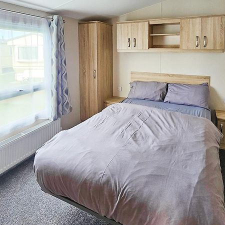 Ty Gwyn Park Hotel Abergele Kültér fotó