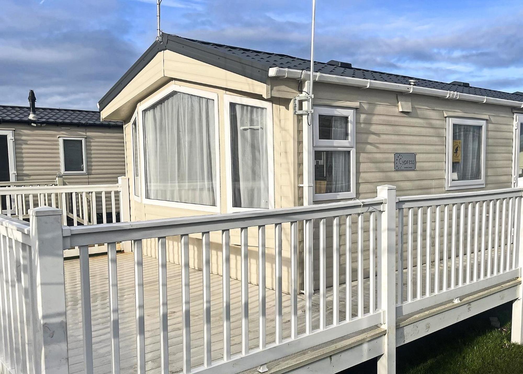 Ty Gwyn Park Hotel Abergele Kültér fotó