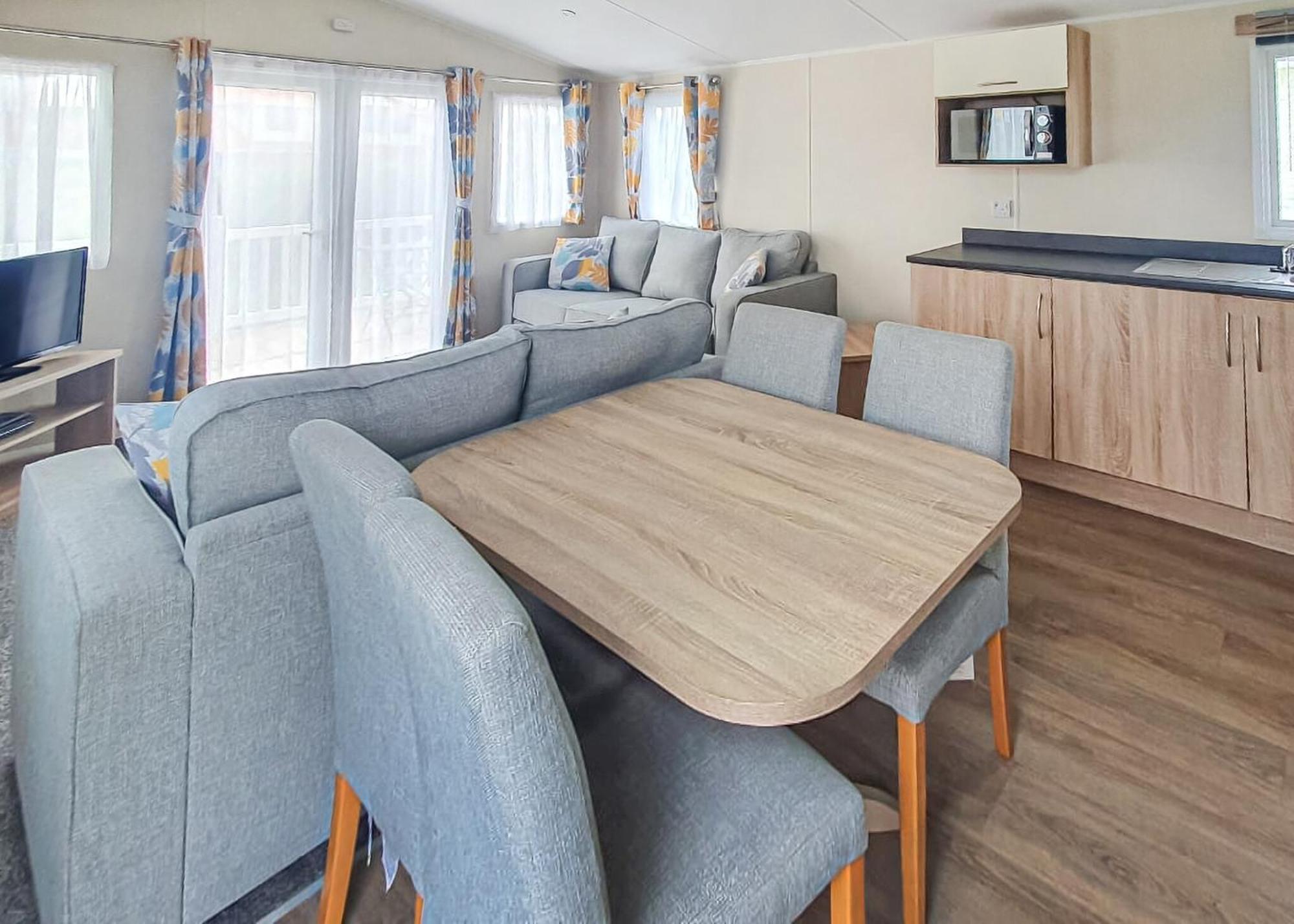 Ty Gwyn Park Hotel Abergele Kültér fotó