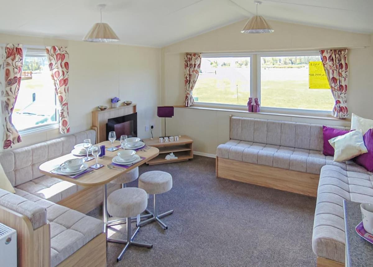 Ty Gwyn Park Hotel Abergele Kültér fotó